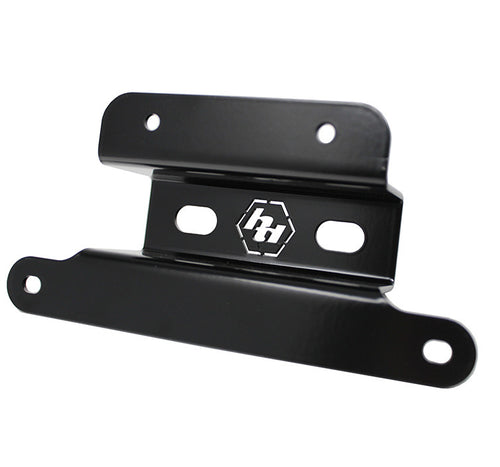 Soporte de montaje Baja Designs RTL-M Spare Tire Mount Kit - Universal