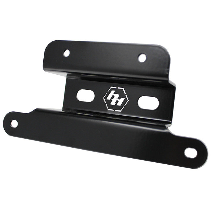 Soporte de montaje Baja Designs RTL-M Spare Tire Mount Kit - Universal