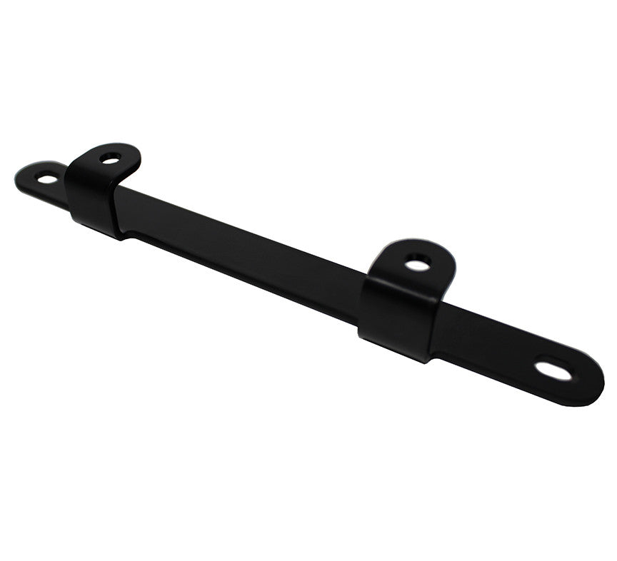 Soporte de montaje Baja Designs RTL-M License Plate Mount Kit - Universal
