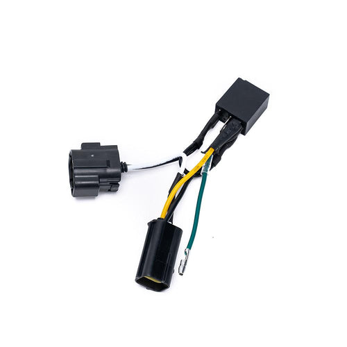 Luz Auxiliar LED Baja Designs KTM/Husqvarna XL Hi/Lo arnes | KTM 2024-2026 350 EXC-F;500 EXC-F; Husqvarna 2024-2026 FE 350S; FE 501S
