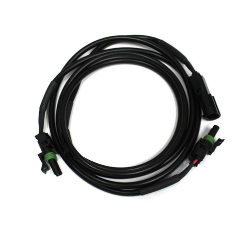 Luz Auxiliar LED Baja Designs Squadron/S2/S1 55 Inch Splitter | Universal