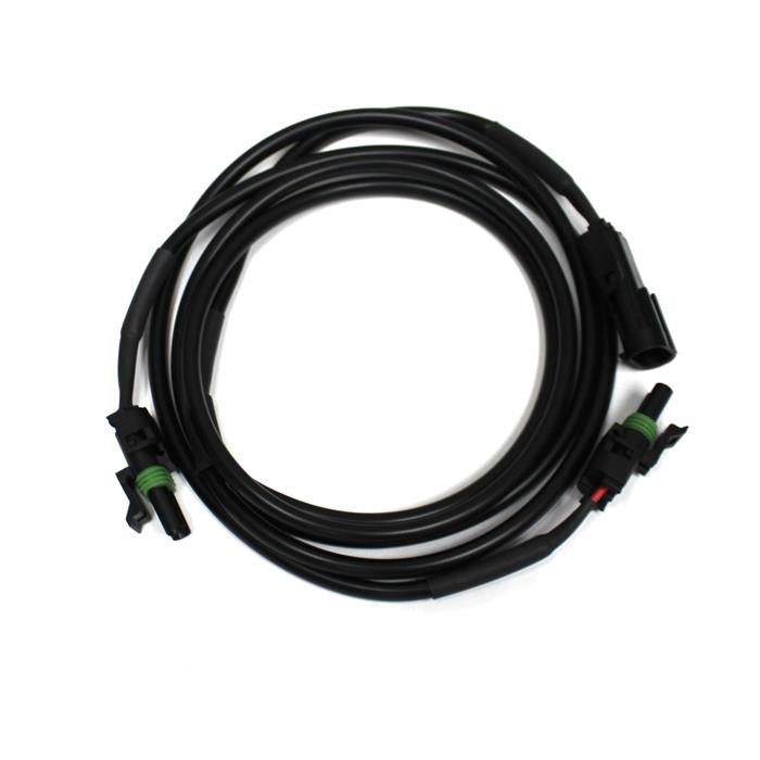 Luz auxiliar LED Baja Designs Squadron/S2/S1 55 Inch Splitter - Universal