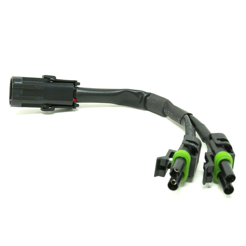 Luz Auxiliar LED Baja Designs Squadron/S2/S1 2-Light Splitter | Universal
