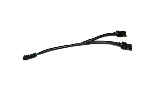 Barra de Luz LED Baja Designs OnX6/S8/XL 2-Light Splitter | Universal