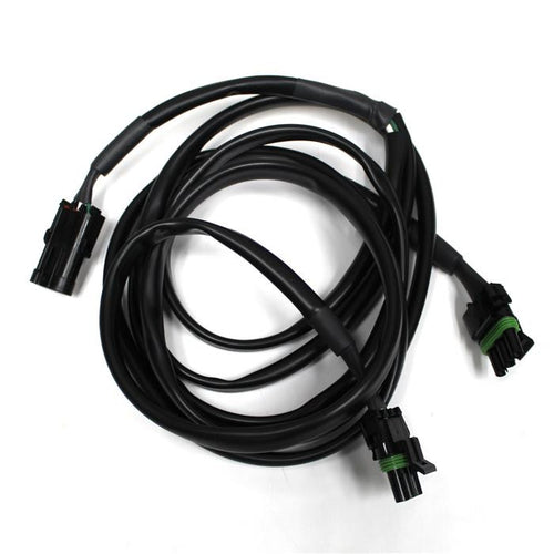 Barra de luz LED Baja Designs OnX6/S8/XL 55 Inch Splitter - Universal