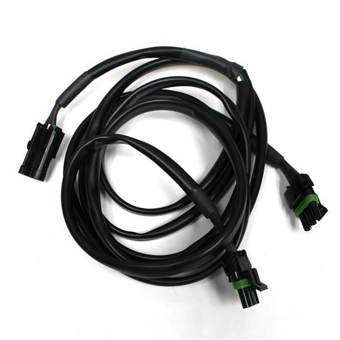 Barra de luz LED Baja Designs OnX6/S8/XL 55 Inch Splitter - Universal