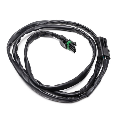 Barra de luz LED Baja Designs XL/ S8/ OnX6+ 3-pin, 5' Extension - Universal