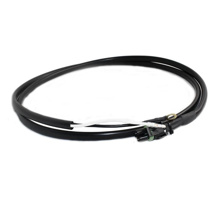 Luz auxiliar LED Baja Designs Squadron/S2/S1 Upfitter Wiring Harness - Universal
