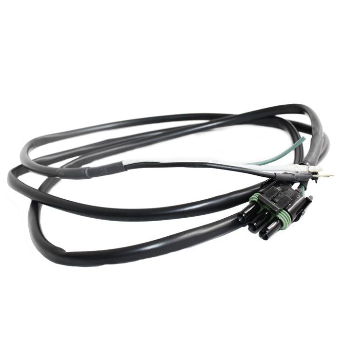 Barra de luz LED Baja Designs OnX6/S8/XL Upfitter Wiring Harness - Universal