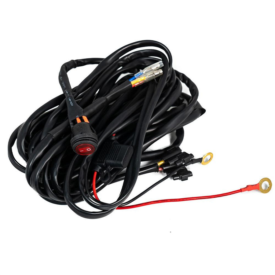 Arnés Eléctrico Baja Designs UTV RTL Wiring arnes | Universal