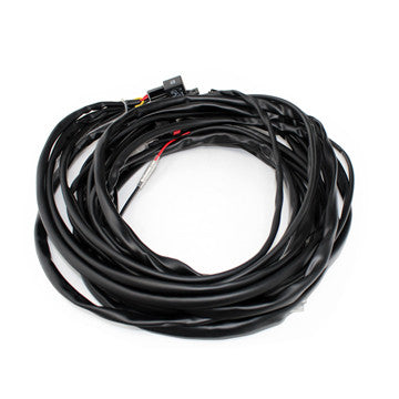 Arnés o adaptador eléctrico Baja Designs Automotive RTL Wiring Harnéss - Universal