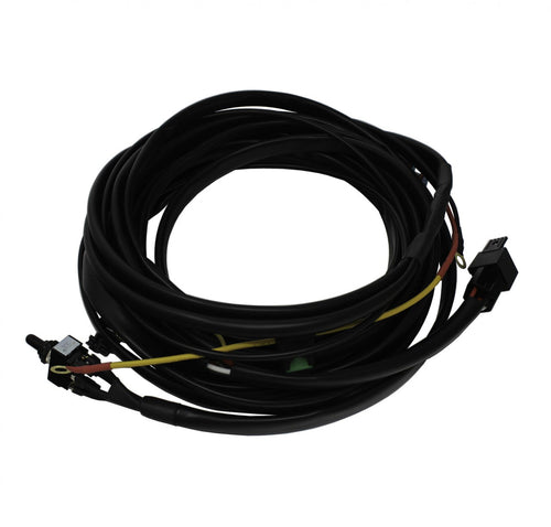 Luz Auxiliar LED Baja Designs LP6/LP9 Pro 2-Light Max Wiring arnes | Universal