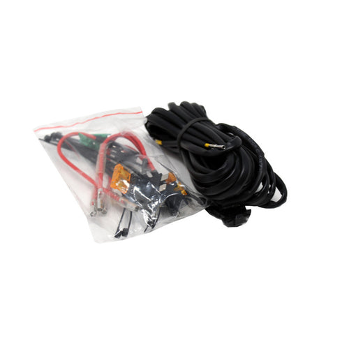 Arnés o adaptador eléctrico Baja Designs LP Series Backlit Add-on Wiring Harnéss - Universal