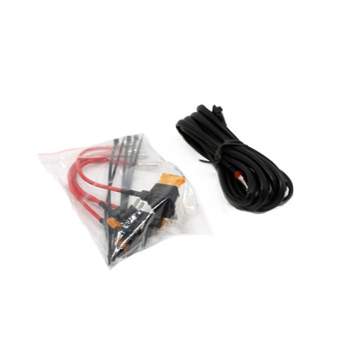 Barra de luz LED Baja Designs S8 Series Backlight Add-on Wiring Harnéss - Universal