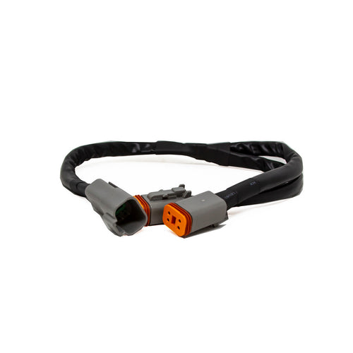 Luz Auxiliar LED Baja Designs LP4/LP9 Sport Splitter arnes | Universal