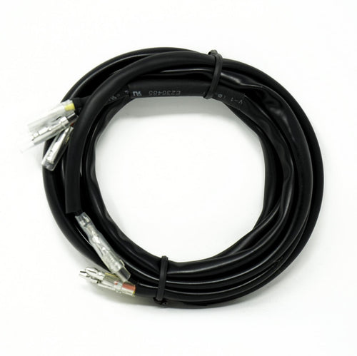 Arnés Eléctrico Baja Designs RTL-M License Plate Wiring arnes | Universal