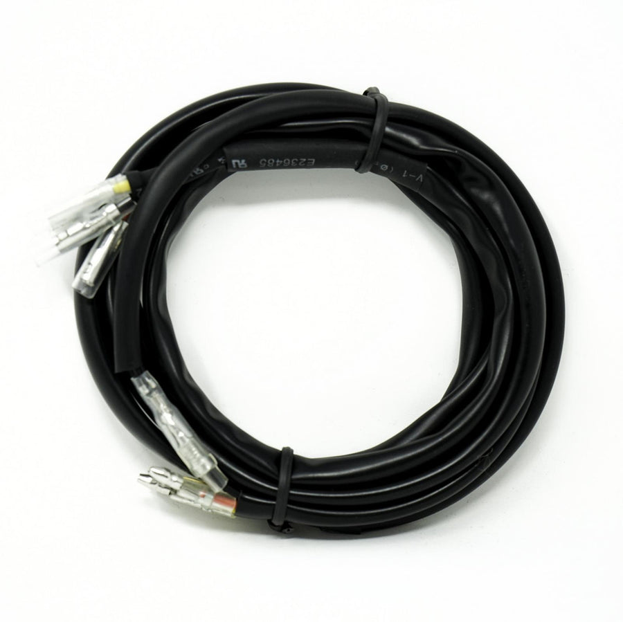 Arnés Eléctrico Baja Designs RTL-M License Plate Wiring arnes | Universal