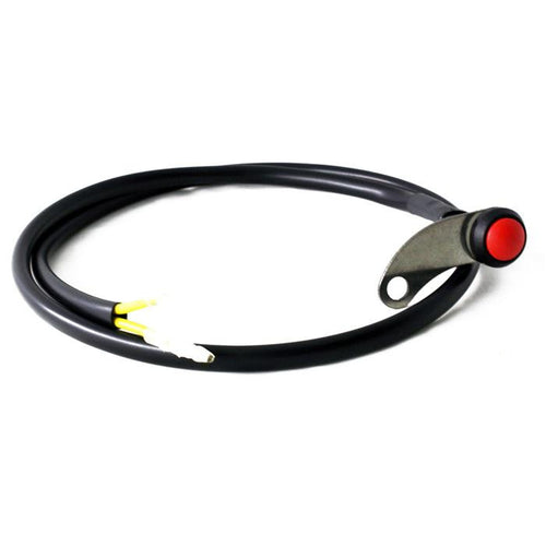 Arnés o adaptador eléctrico Baja Designs Adventure Bike Harnéss con Mode Switch - Universal