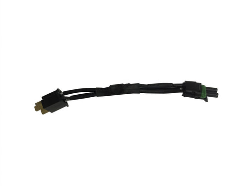 Luz Auxiliar LED Baja Designs Dual Sport Squadron Dimmer Wiring arnes | Universal