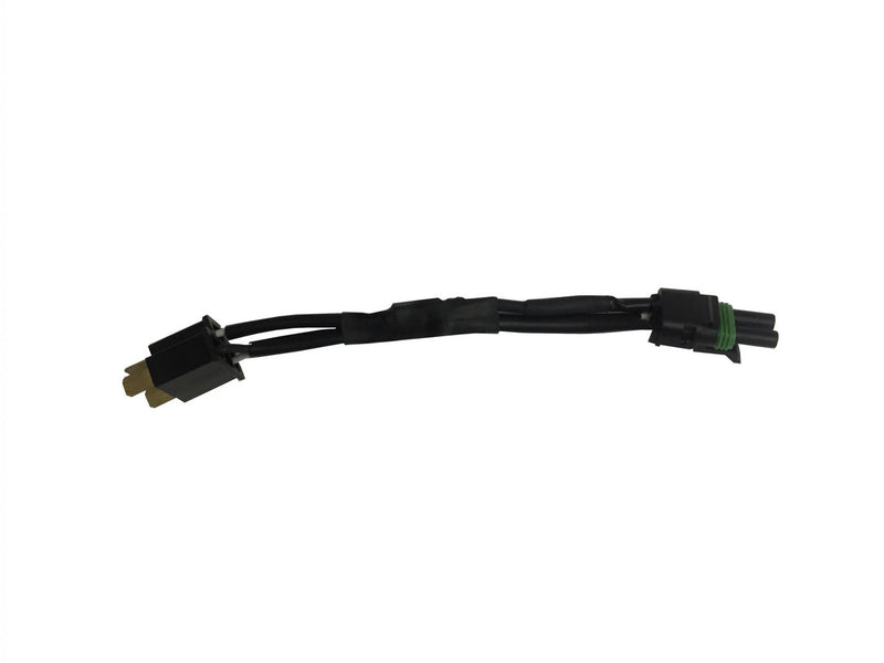 Luz Auxiliar LED Baja Designs Dual Sport Squadron Dimmer arnés de cableado | Universal