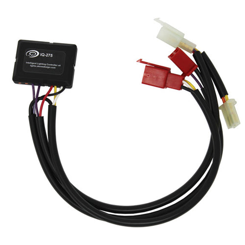 Accesorio de iluminacion Baja Designs KTM Dimmer Box Kit - KTM