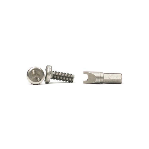 Luz Auxiliar LED Baja Designs S2/Squadron Series Security Hardware Kit | Universal