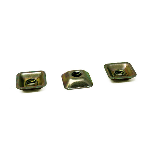 Accesorio Baja Designs 3/8 Inch Tamperproof Security Hardware Kit | Universal