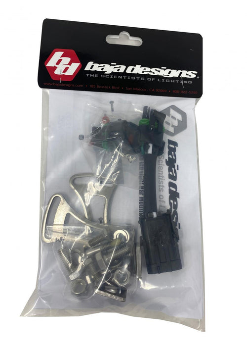 Barra de Luz LED Baja Designs OnX6+ Series Parts Bag | Universal