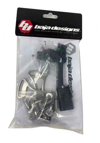 Barra de Luz LED Baja Designs OnX6+ Series Parts Bag | Universal
