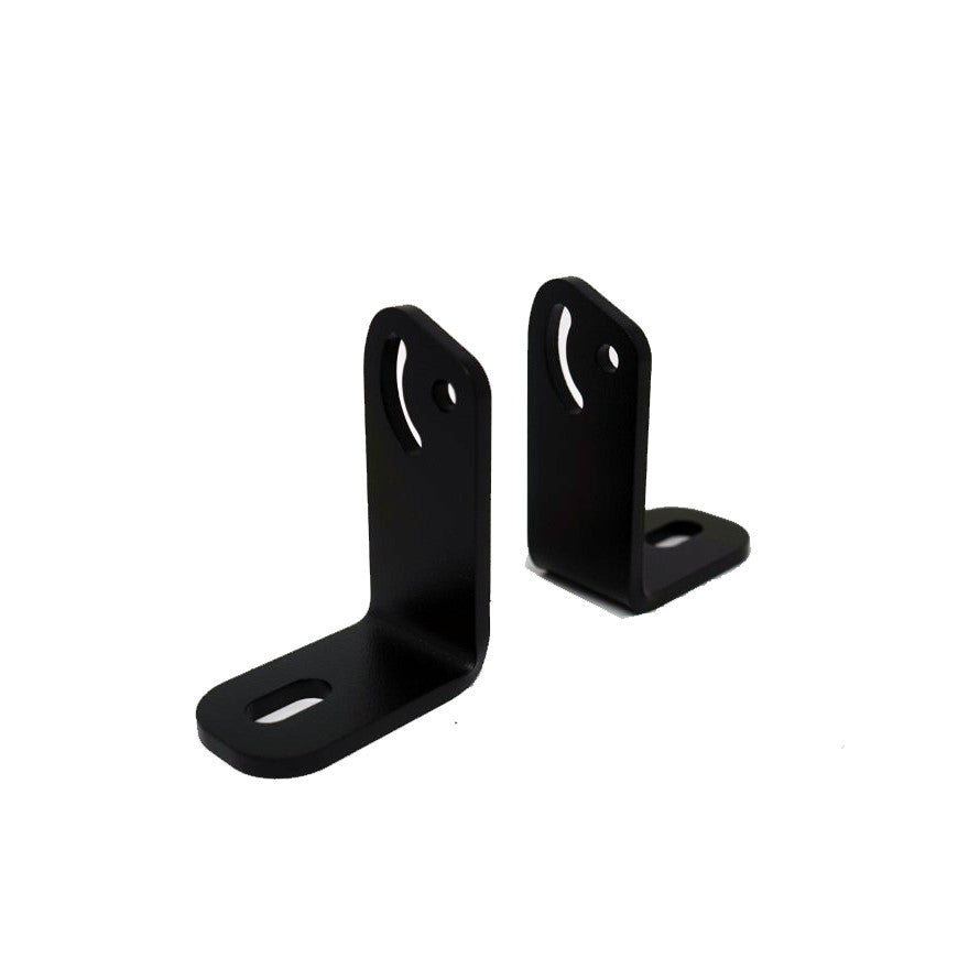 Barra de luz LED Baja Designs XL Linkable LED Light Bar Brackets - Universal