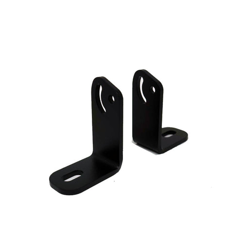 Barra de Luz LED Baja Designs XL Linkable LED barra de luz Brackets | Universal