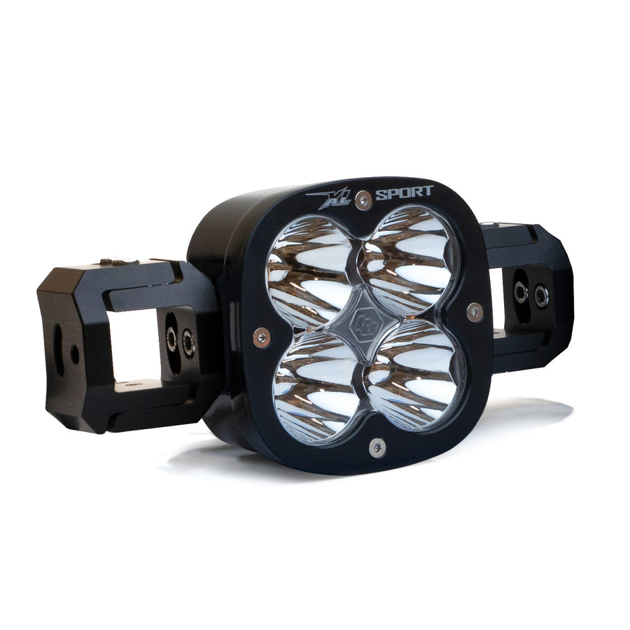 Barra de luz LED Baja Designs XL Sport Linkable LED Light Bar Add-a-Light - Universal