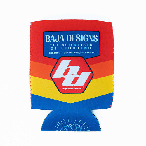 Accesorio de iluminacion Baja Designs Beverage Coozie - Universal
