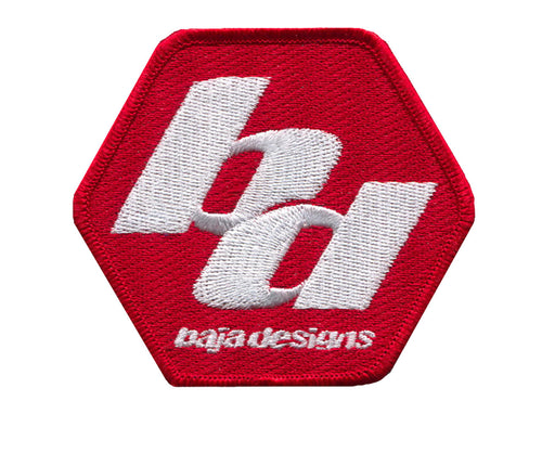 Accesorio de iluminacion Baja Designs Patch - Universal