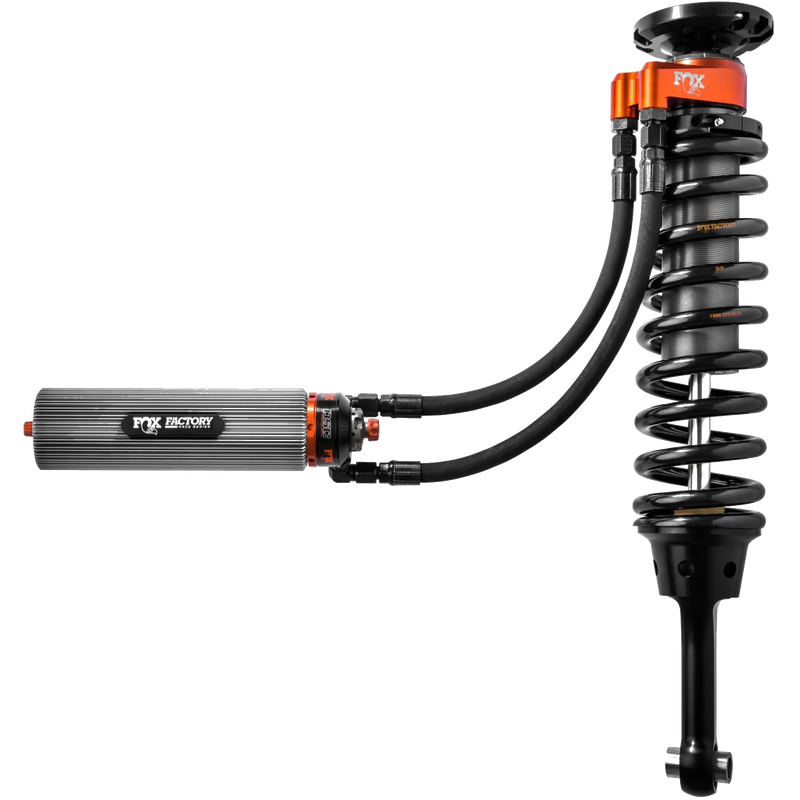 Coilover Fox 3.0 Factory Race DSC | F-150 Raptor Gen 2 (17-18) | Delantero 0-2