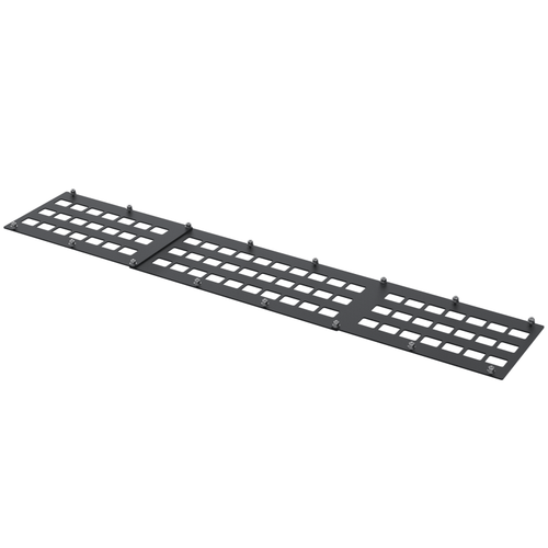 Organizador de carga | 2018-2026 Jeep Wrangler JL/JLU Sport Sahara Rubicon 392