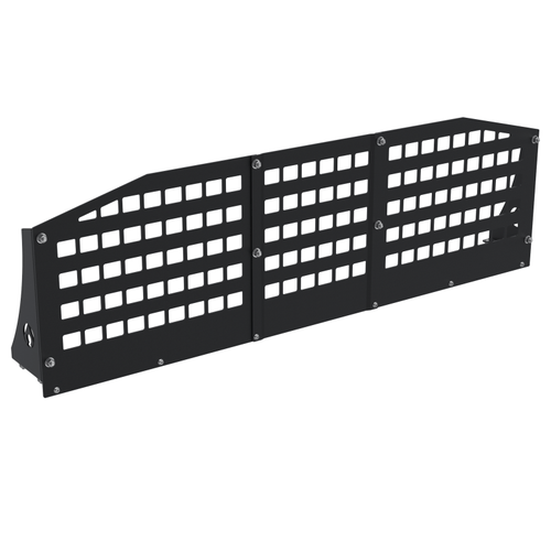 Organizador de carga | 2018-2026 Jeep Wrangler JL/JLU Sport Sahara Rubicon 392