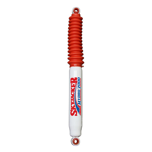 Amortiguador Skyjacker Delantero | 0 a 3 pulgadas