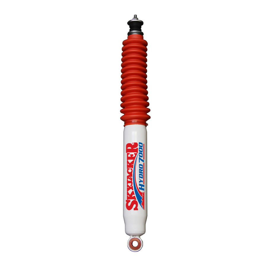 Amortiguador Skyjacker Trasero | 4Runner / FJ Cruiser 1.5 a 2.5 y 2 a 3 pulgadas