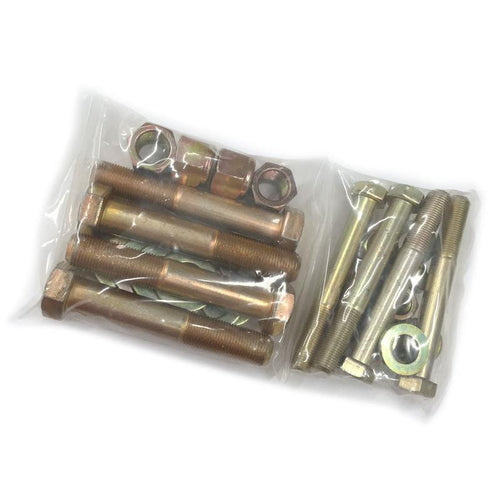 Kit de tornilleria (8 in, 125 in, 7/8 in)