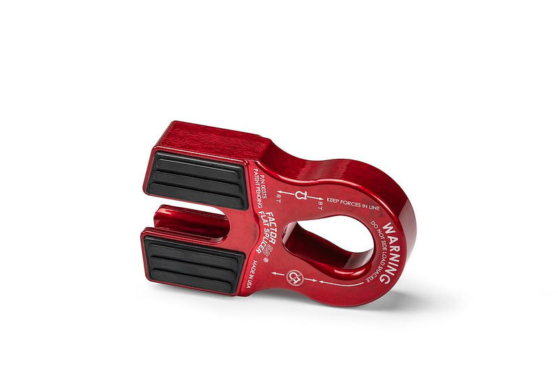 Gancho de Winch marca Factor 55
