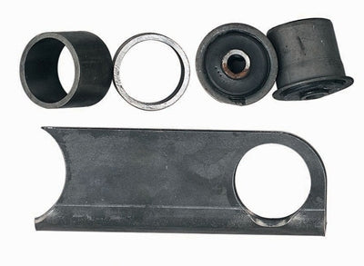 Soporte Superior Delantero para Brazo de Control Derecho