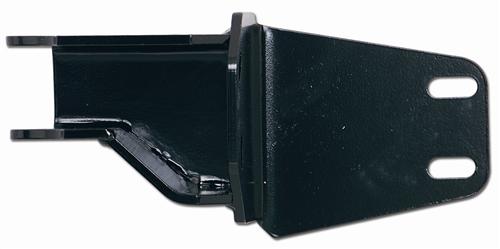 Base de Track Bar Delantera para Jeep XJ y ZJ