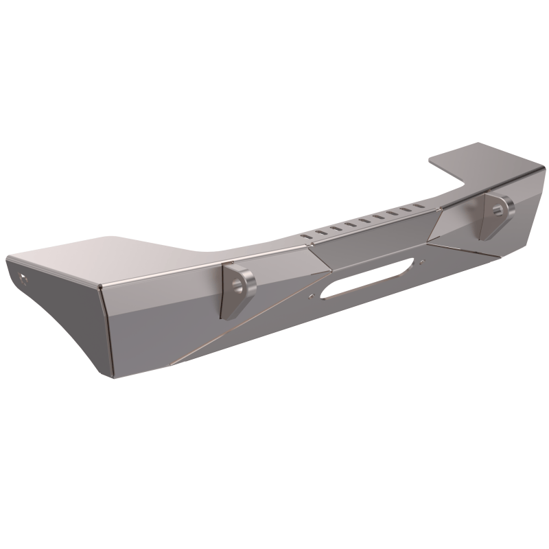 Defensa (delantero) para 2007-2026 Jeep Wrangler JK/JKU / 2007-2026 Jeep Wrangler JK/JKU/JL/JLU