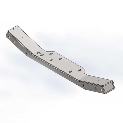 Traviesa central HD con soportes para brazos para 2012-2018 Jeep Wrangler JK/JKU