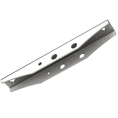 Kit de brazos medios de aluminio para 2020-2026 Jeep Gladiator JT