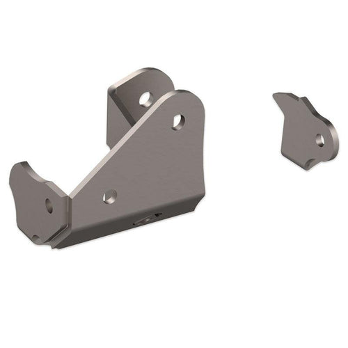 Soporte para track bar | 2007-2018 Jeep Wrangler JK/JKU