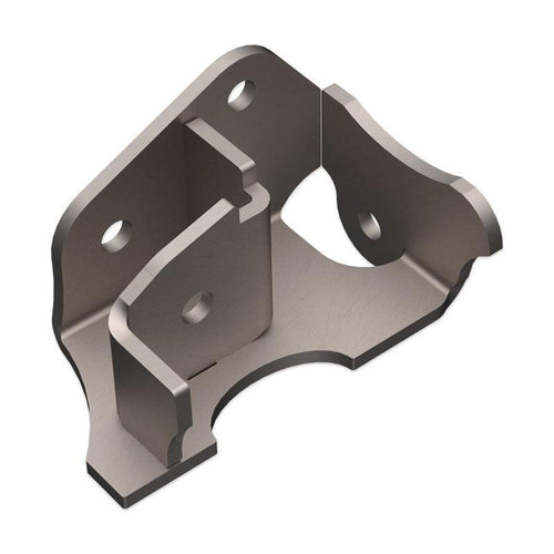 Soporte para track bar | 2007-2018 Jeep Wrangler JK/JKU
