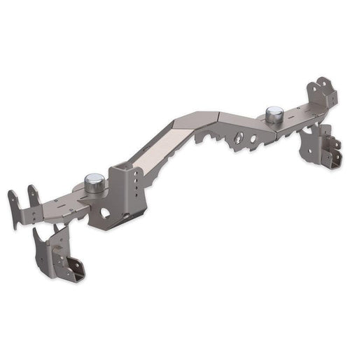 Soportes OEM para conversion de eje trasero APEX | 2020-2026 Jeep Gladiator JT