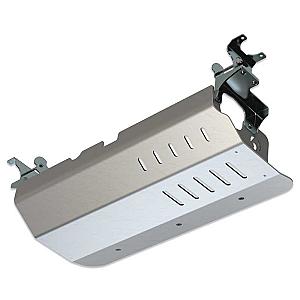 Kit de skid plates (aluminio) | 2020-2026 Jeep Wrangler JL/JLU EcoDiesel